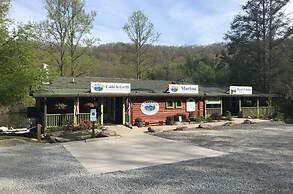 stayNantahala - Smoky Mountain Cabins