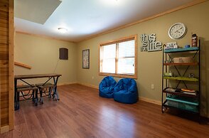 stayNantahala - Smoky Mountain Cabins