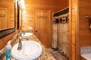 stayNantahala - Smoky Mountain Cabins