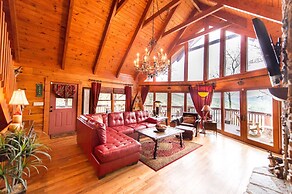 stayNantahala - Smoky Mountain Cabins