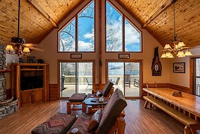 stayNantahala - Smoky Mountain Cabins