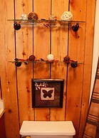 stayNantahala - Smoky Mountain Cabins