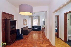 MZ Apartments Duvivier