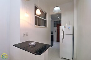 MZ Apartments Duvivier