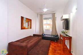 MZ Apartments Duvivier