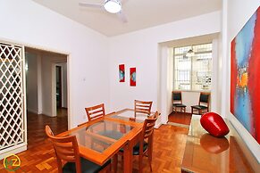 MZ Apartments Duvivier