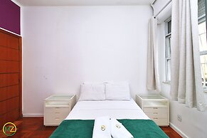 MZ Apartments Duvivier