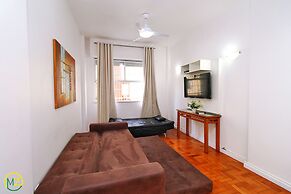MZ Apartments Duvivier