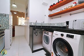 MZ Apartments Duvivier