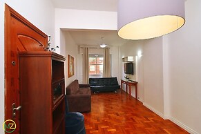 MZ Apartments Duvivier