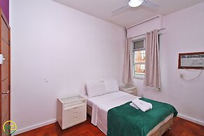 MZ Apartments Duvivier