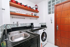 MZ Apartments Duvivier