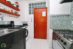 MZ Apartments Duvivier