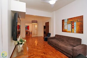 MZ Apartments Duvivier