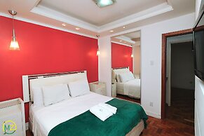 MZ Apartments Duvivier