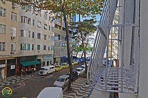 MZ Apartments Duvivier