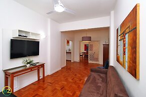 MZ Apartments Duvivier