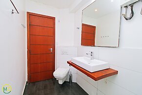 MZ Apartments Duvivier