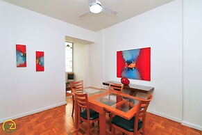 MZ Apartments Duvivier