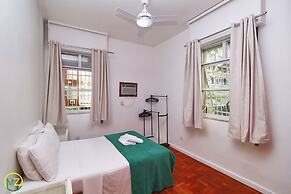 MZ Apartments Duvivier