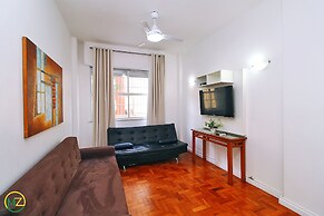 MZ Apartments Duvivier