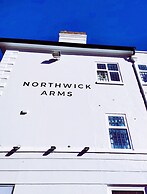 The Northwick Arms