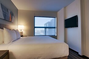 Hyatt House Chicago Oak Brook