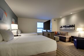 Hyatt House Chicago Oak Brook