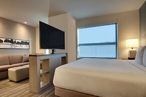 Hyatt House Chicago Oak Brook