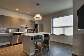 Hyatt House Chicago Oak Brook