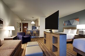 Hyatt House Chicago Oak Brook