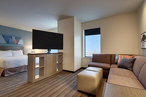 Hyatt House Chicago Oak Brook