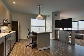 Hyatt House Chicago Oak Brook