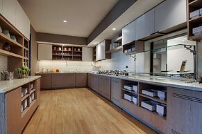 Hyatt House Chicago Oak Brook