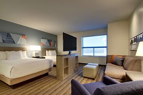 Hyatt House Chicago Oak Brook