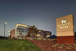 Hyatt House Chicago Oak Brook