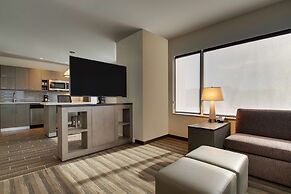 Hyatt House Chicago Oak Brook