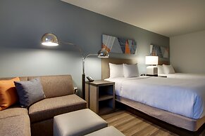 Hyatt House Chicago Oak Brook