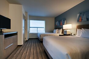 Hyatt House Chicago Oak Brook