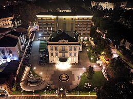 Grand Hotel Salsomaggiore