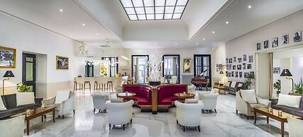 Grand Hotel Salsomaggiore