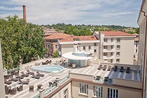 Grand Hotel Salsomaggiore