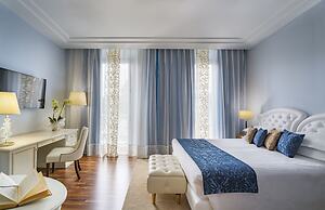 Grand Hotel Salsomaggiore