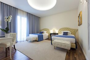 Grand Hotel Salsomaggiore