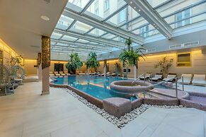 Grand Hotel Salsomaggiore