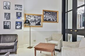 Grand Hotel Salsomaggiore