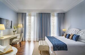Grand Hotel Salsomaggiore