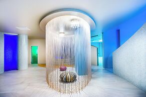 Grand Hotel Salsomaggiore