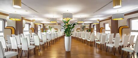 Grand Hotel Salsomaggiore