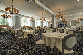 Grand Hotel Salsomaggiore
